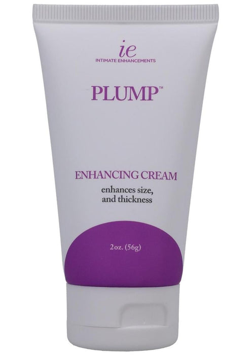 Plump Enhancement Cream For Men 2oz