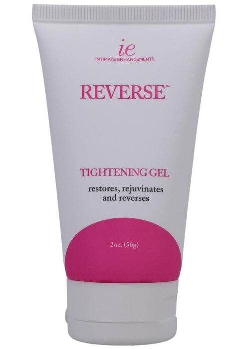 Reverse Tightening Gel For Women 2oz