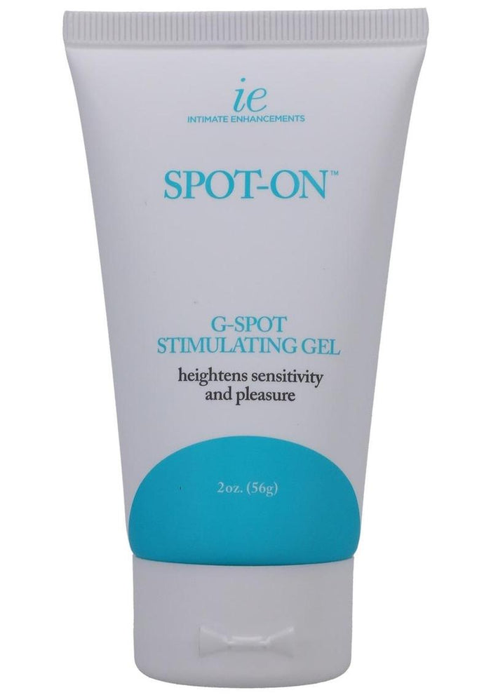 Clitoral Stimulation