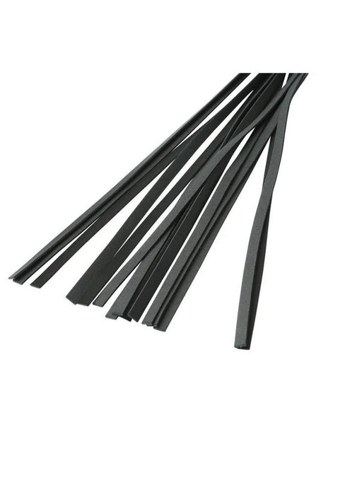 S&M Mahogany Flogger