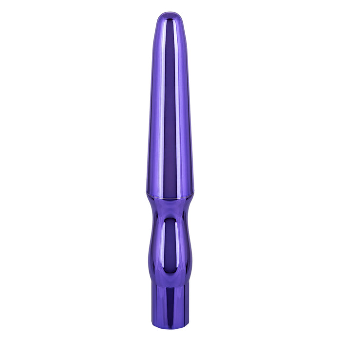 Rechargeable Anal Probe - Purple