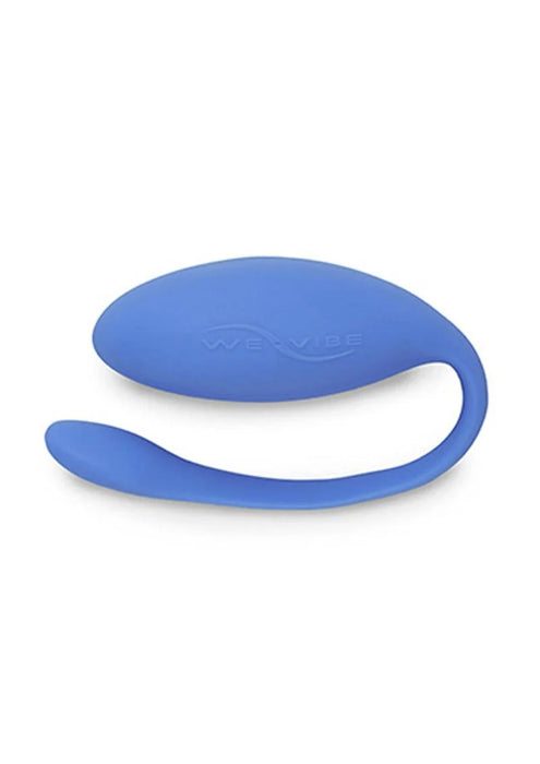 We Vibe Jive Blue 10 Functions