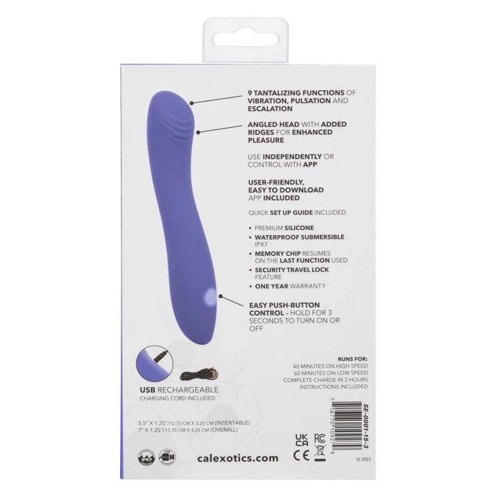 CalExotics Connect  Contoured "G"