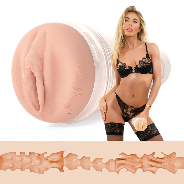 Fleshlight Girls Bonnie Blue 1K