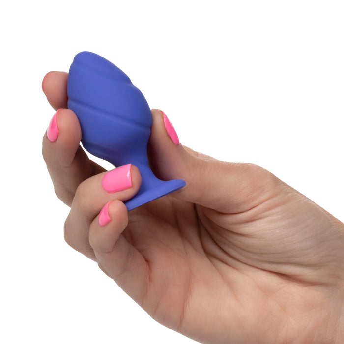 Cheeky - Purple Small and Large Plug Kit