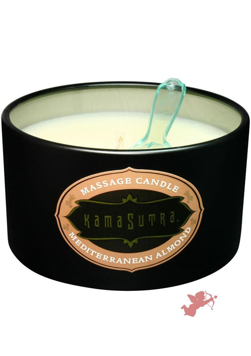 Kama Sutra Ignite Almond