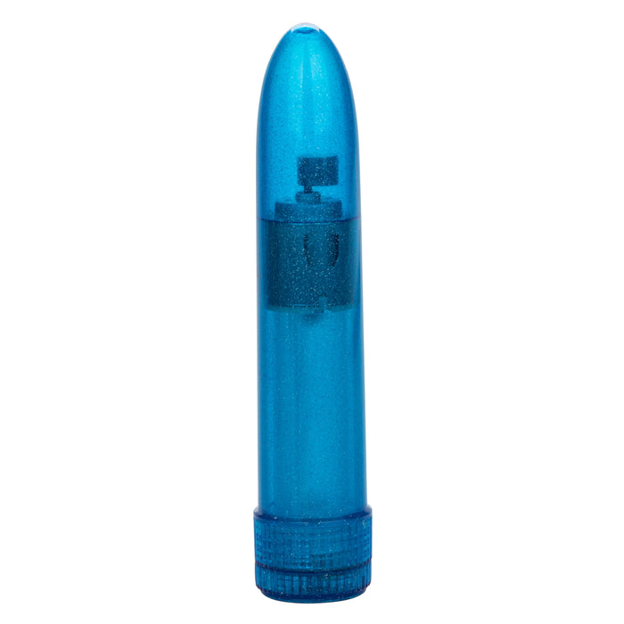 Shane's World Sparkle Blue