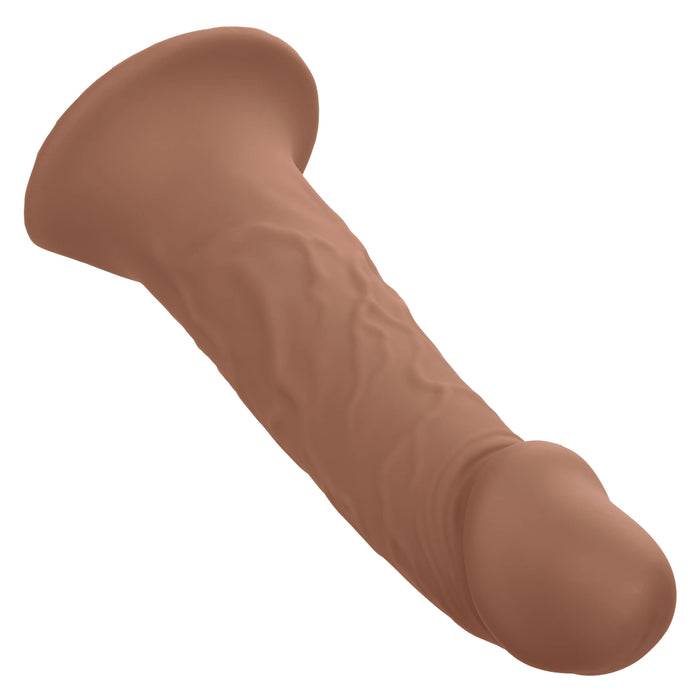 Performance Maxx Life-Like Extension with Harness - Chocolate