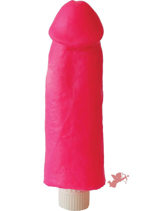 Clone A Willy Kit Hot Pink Vibrator Dildo
