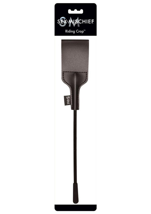 Sex And Mischief Riding Crop
