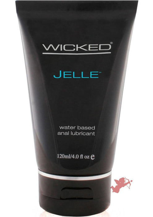 Wicked Jelle 4 oz