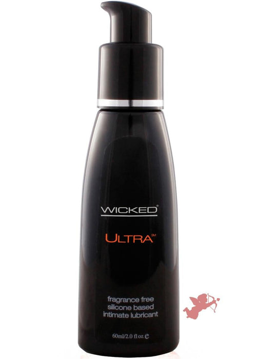 Wicked Ultra Silicone 2 Oz
