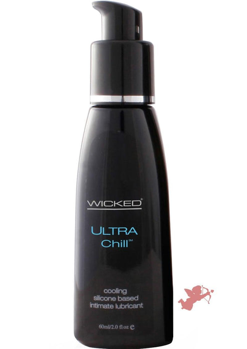 Wicked Ultra Chill Silicone 2oz