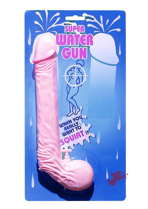Bachelorette Party Favors Super Water Gun - Vanilla