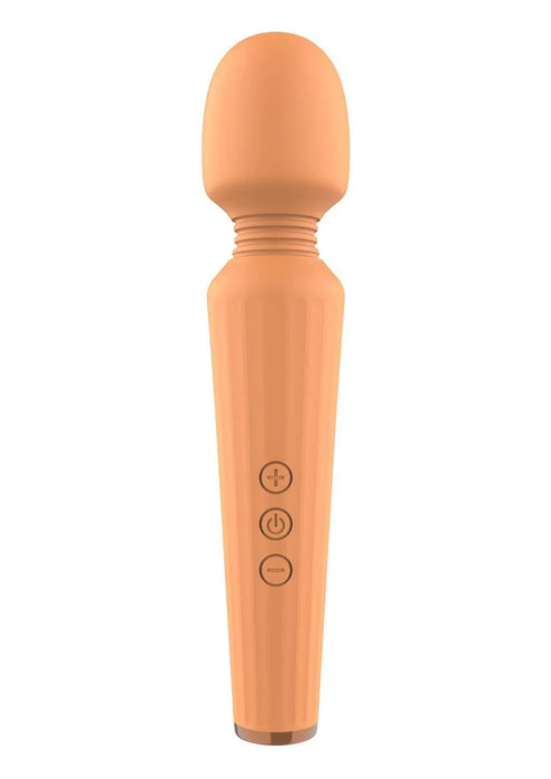 DREAMTOYS GLAM WAND VIBRATOR
