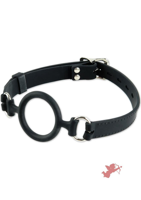 FFE Silicone O-Ring Gag 1.5in Diameter