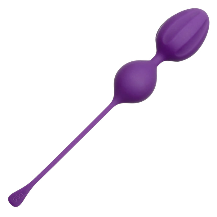 Kegel Training (3 piece) Set - Purple