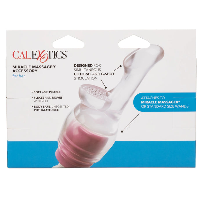 Miracle Massager Soft Jelly G