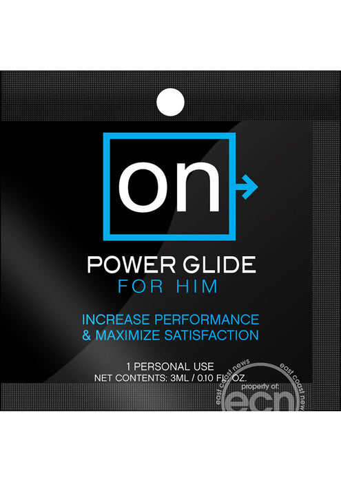 On Power Glide For Him 6ml