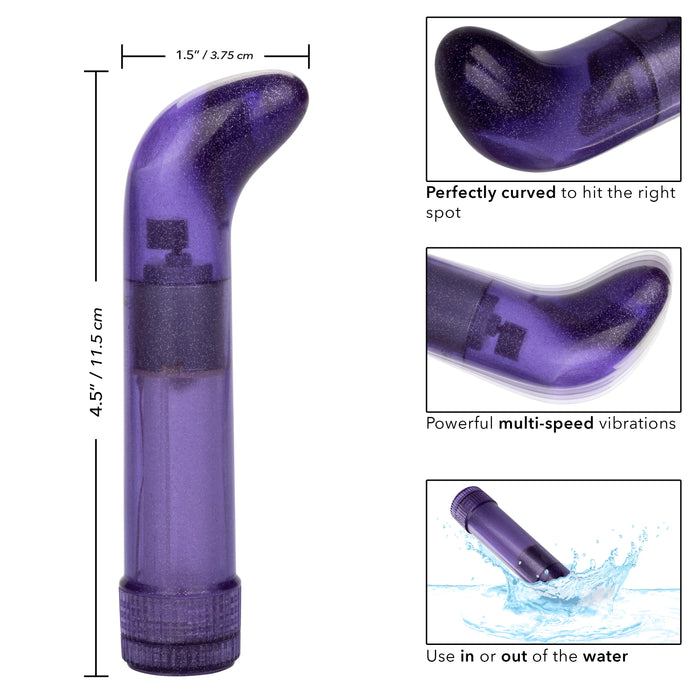 Shanes World Sparkle G - Purple