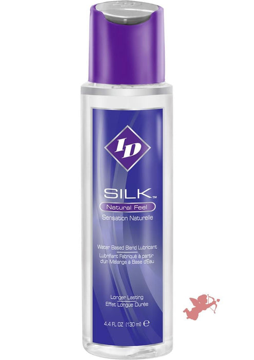 ID Silk Hybrid Lubricant 4.4oz