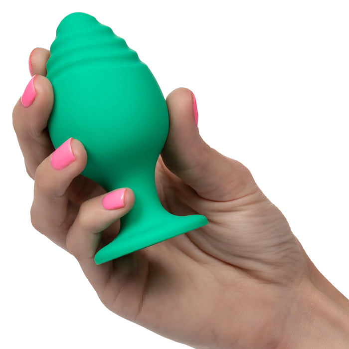Cheeky - Green Small and Large Plug Kit