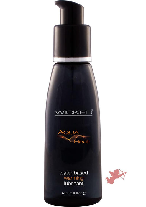 Wicked Aqua Heat 2oz