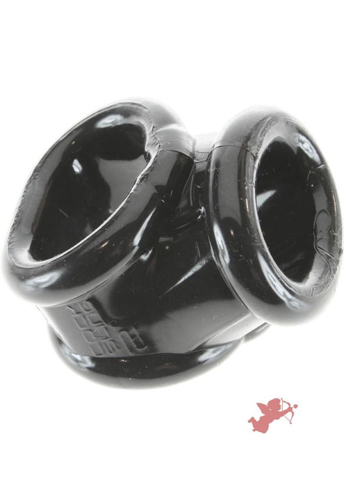 Oxballs Cocksling-2 Cock and Ball Ring - Black