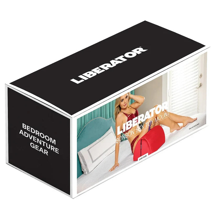 Liberator Bonbon - Red