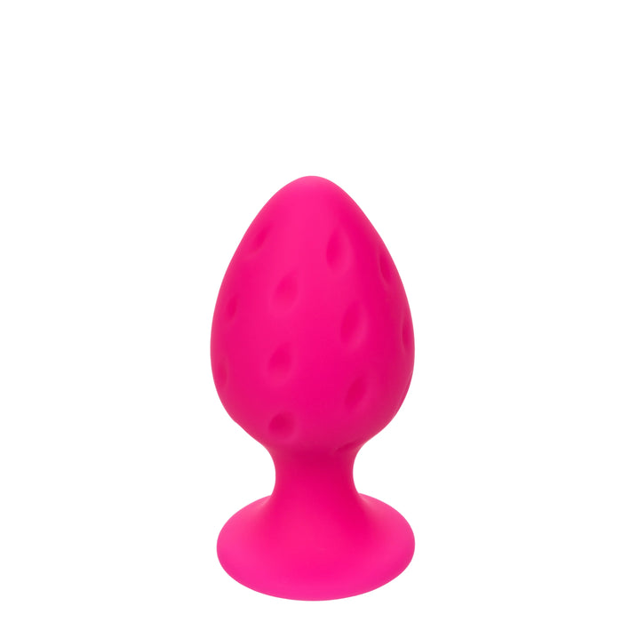 Cheeky- Pink Small and Large Plug Kit