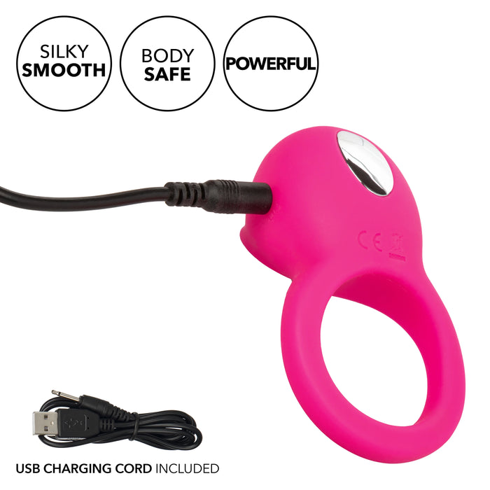 Calexotics Teasing Tongue Enhancer