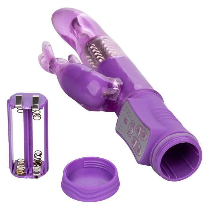 Shanes World Jack Rabbit G Waterproof Purple 4.5 Inch