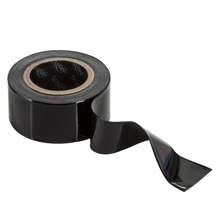 Scandal Be Naughty Black Lovers Tape -