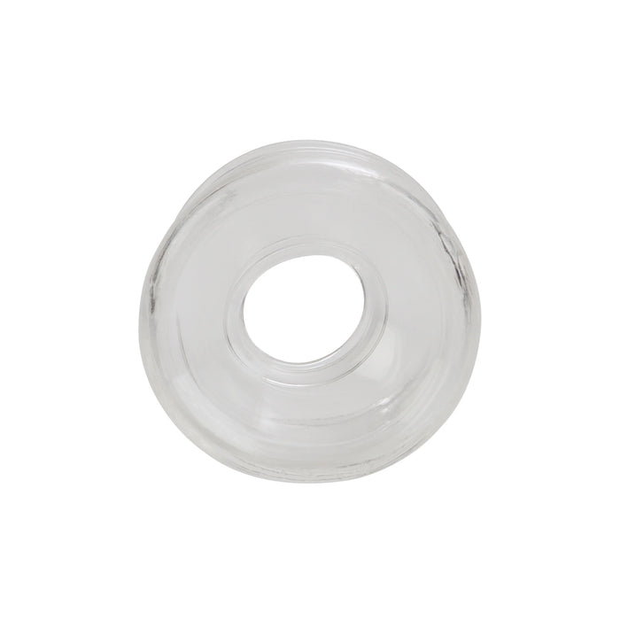 Optimum Series Sta-Hard Erecotor Set Penis Pump - Clear
