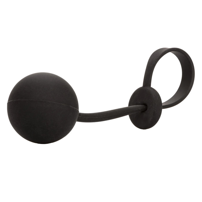 Weighted Lasso Ring