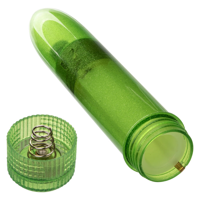 Shane's World Glitter Vibe - Green