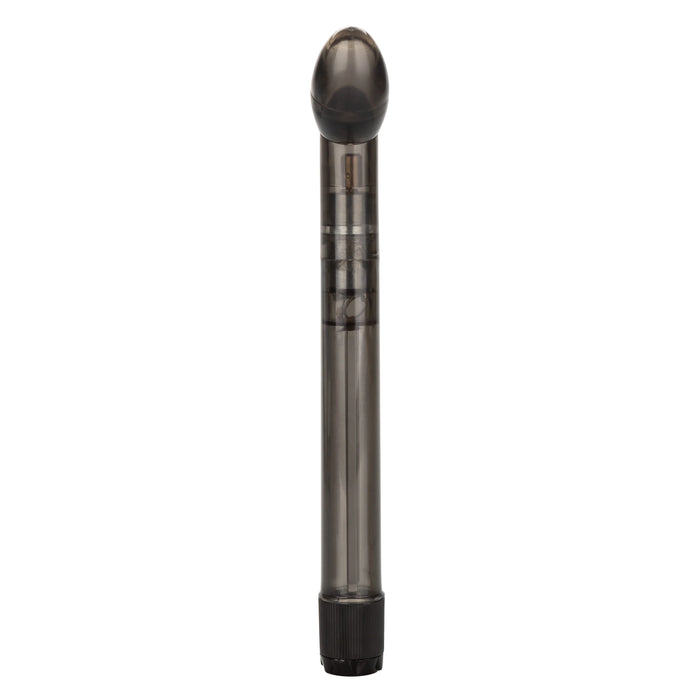 Dr Joel Kaplan Prostate Massager 6.75 Inch Black