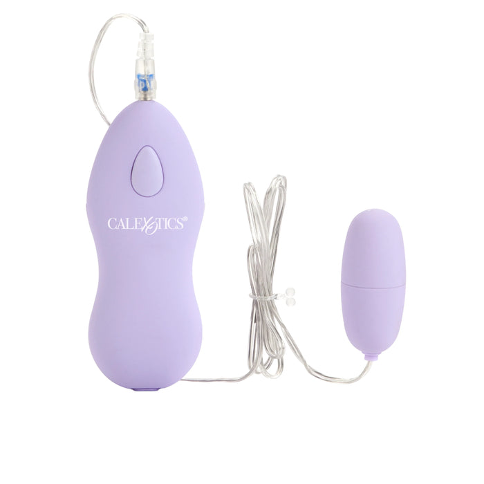 Calexotics Twin Pleasure Pak Purple Two Bullets