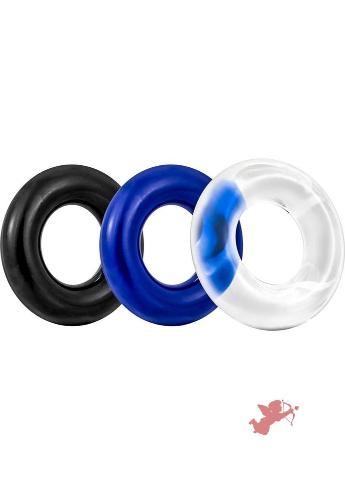 Cockrings