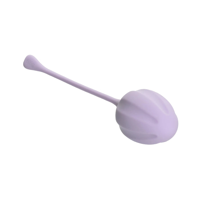 Kegel Training (3 piece) Set - Purple