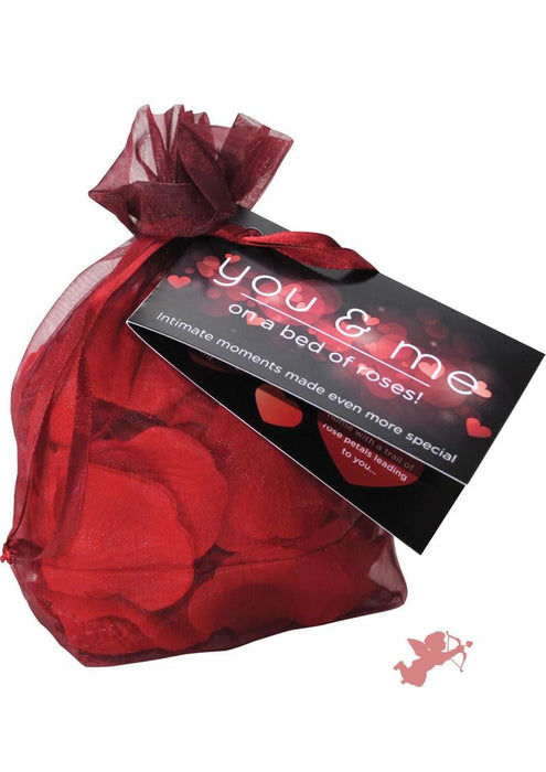 Rose Petal