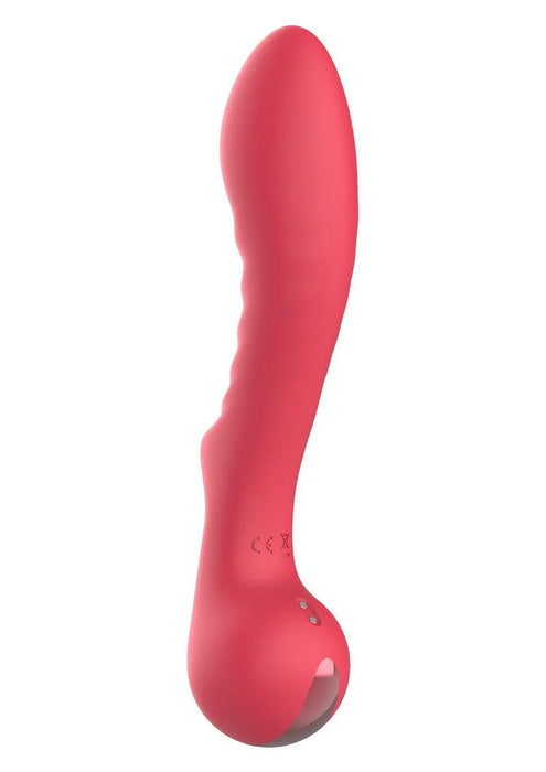 DREAMTOYS AMOUR FLEX GSPOT VIBE AIMEE