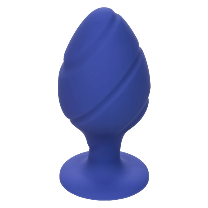 Cheeky - Purple Small and Large Plug Kit