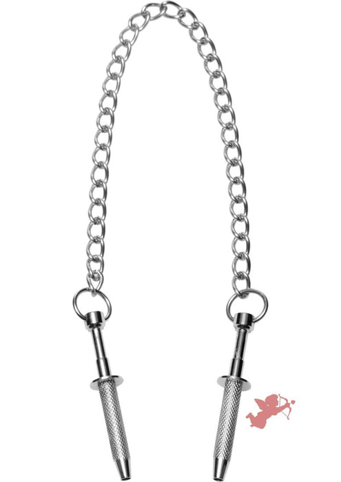 Master Series Extreme Sensation Claw Clamps - Black