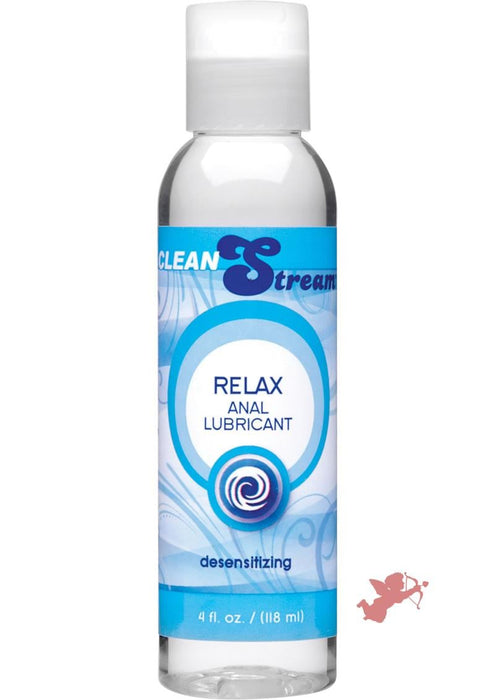 Clean Stream Relax Anal 4oz