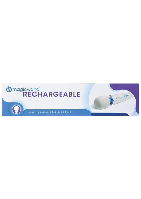 Magic Wand Rechargeable