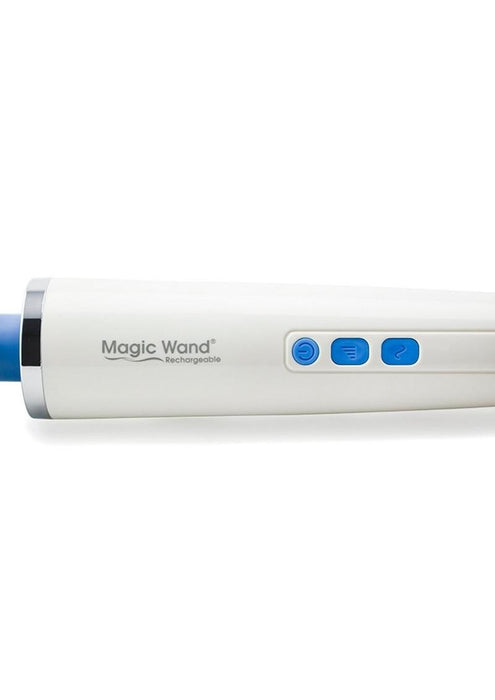 Magic Wand Rechargeable