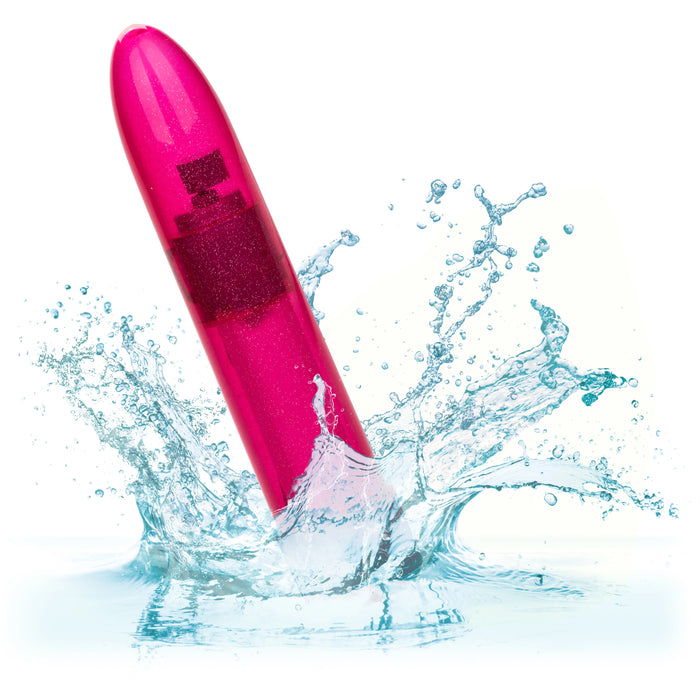 Shane's World Sparkle Pink