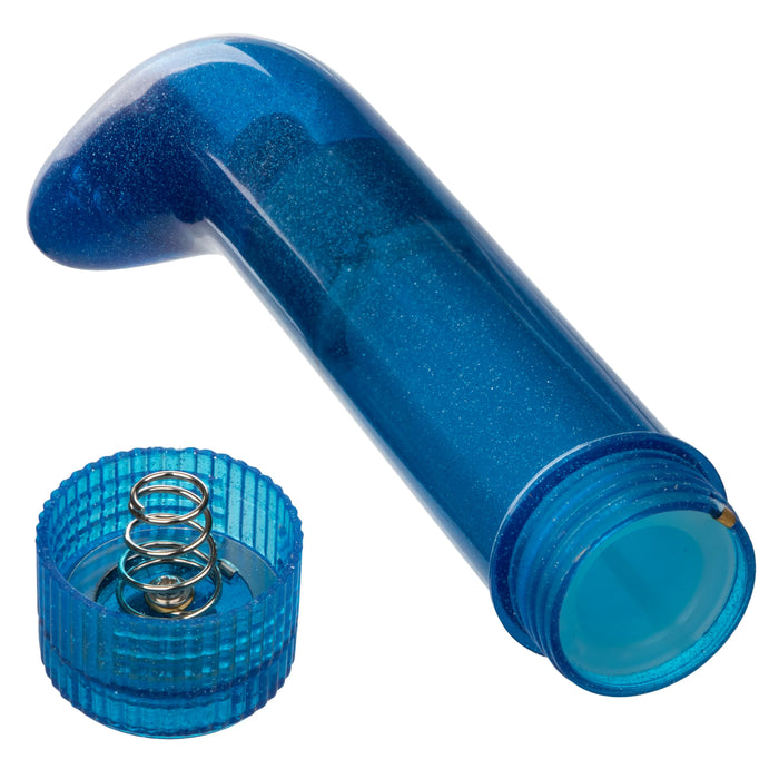 Shanes World Sparkle G Blue