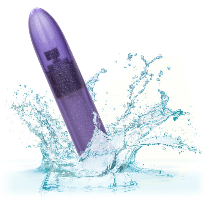 Shane's World Sparkle Purple